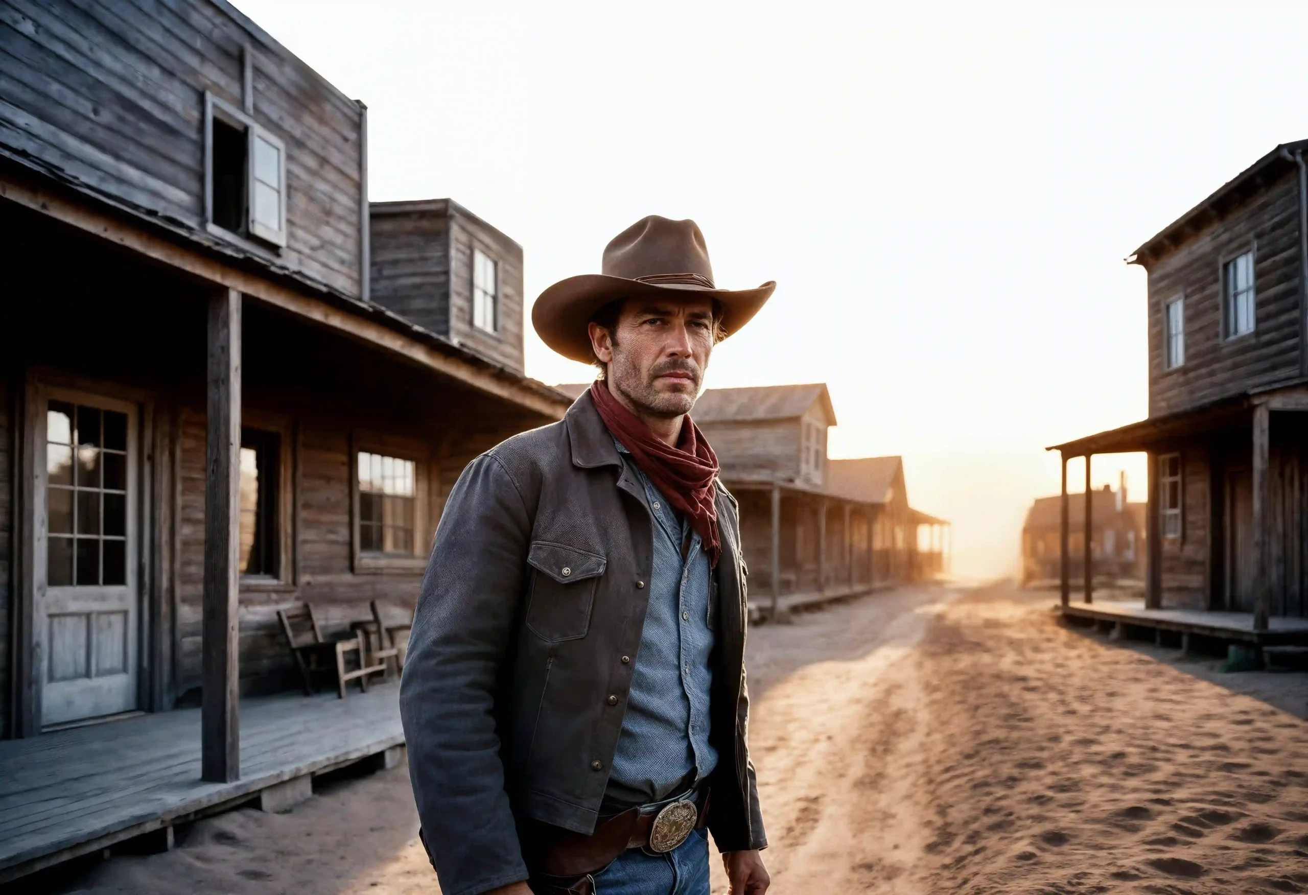 The Modern Cowboy Lifestyle